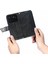 Xiaomi 11 Ultra Kelebek Kanatları Narin Çiçekler Darbeye Dayanıklı Deri Telefon Kılıfı (Yurt Dışından) 5