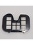 Fakir Veyron Hepa Filtre Arka 1