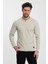 Patlı Yaka Kaşkorse SWEATSHIRT(E23-72804) 1