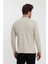 Patlı Yaka Kaşkorse SWEATSHIRT(E23-72804) 3