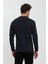 Patlı Yaka Kaşkorse SWEATSHIRT(E23-72804) 3