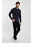 Patlı Yaka Kaşkorse SWEATSHIRT(E23-72804) 4
