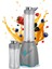 Kişisel Blender Hpb-01 1