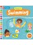 Busy Swimming 1