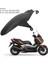 Yamaha XMAX250-300 2018-2022 Arka Iç Çamurluk Sıyırıcı Cs 2