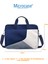 9'' 14'' İnç Tablet, Macbook, Notebook Unisex 2 Bölmeli Omuz Askılı ve El Tutacaklı Taşıma Çantası AL4228 2