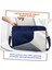 9'' 14'' İnç Tablet, Macbook, Notebook Unisex 2 Bölmeli Omuz Askılı ve El Tutacaklı Taşıma Çantası AL4228 3