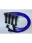 Honda Cıvıc Crx 1.6 16V 90-92 D16A8 Performans Buji Kablosu 2