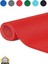 Kaydırmaz Kırmızı Bal Petek Paspas EN:90cm 90 x 220 cm 2