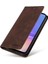 Samsung Galaxy A05 Manyetik Pu Deri Folio Cüzdan Koruyucu Kılıf (Yurt Dışından) 4