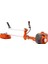 545RX 2.8hp 45.7cc 49cm Benzinli Yan Tip Motorlu tırpan 1
