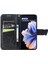 Tecno Camon 20 Pro 5g Kelebek Kanatları Narin Çiçekler Darbeye Dayanıklı Deri Telefon Kılıfı (Yurt Dışından) 4