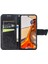 Xiaomi 11T/11T Pro Kelebek Kanatları Narin Çiçekler Flip Darbeye Dayanıklı Deri Telefon Kılıfı ile Uyumlu (Yurt Dışından) 4