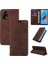 Oppo Için Kılıf A74 4G/A95 4g Koruyucu Manyetik Folio Cüzdan Pu Deri (Yurt Dışından) 1