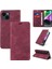 Iphone 13 Için Kılıf Mini Koruyucu Manyetik Folio Cüzdan Pu Deri (Yurt Dışından) 1