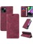Iphone 13 Için Kılıf Koruyucu Pu Deri Folio Cüzdan Manyetik (Yurt Dışından) 1