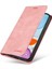Iphone 11 Için Kılıf Pro Max Manyetik Koruyucu Folyo Cüzdan Pu Deri (Yurt Dışından) 5