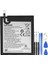 Lenovo K6 K33A48 Pil Batarya + Tamir Seti 3000 Mah 1