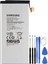 Samsung A8 A800 Uyumlu Pil Batarya + Tamir Seti 3050 Mah 1