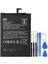 Xiaomi Mi Max 3 Pil Batarya + Tamir Seti 5400 Mah 1