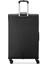 Unisex Valiz 41464101 Roncato Trolley Grande 4r 78 cm Exp. Jazz 4.0 Nero 5