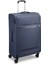 Unisex Valiz 41464123 Roncato Trolley Grande 4r 78 cm Exp. Jazz 4.0 Blu Notte 1