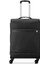 Unisex Valiz 41464201 Roncato Trolley Medıo 4r 65 cm Exp. Jazz 4.0 Nero 1