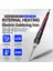 Aneng Ayarlanabilir Sıcaklık Elektrikli Havya Seti 13 Adet SL103 Dijital Ekran Lehimleme Aleti Setleri 180°C~500°C/356°F~932°F (Yurt Dışından) 1