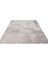 Sateen St 108 D.grey Gri Kaymaz Tabanlı Makine Halısı 1