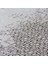 Sateen St 108 D.grey Gri Kaymaz Tabanlı Makine Halısı 3