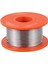 Kalay-2 x 0.8mm Lehim Teli Makarası-Gümüş (Yurt Dışından) 5