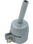 Hızlı Kaynak Nozulları Vinil Pvc Plastik Sıcak Isı Havası Için 5mm Standart Nozul (Yurt Dışından) 3