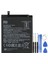 Xiaomi Mi 8 Pil Batarya + Tamir Seti BM3E 3400 Mah 1