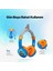 Soundbuddy 2 Bluetooth Çocuk Kulaklığı 3