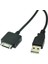 1 M USB Şarj Aleti Kablosu Veri Senkronizasyon Transferi Şarj Kablosu Kablosu Tel Hatları Microsoft Zune Zune2 Zune Hd Mp3 Mp4 (Yurt Dışından) 4