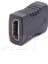 At Sıcak Hdtv 4.1 F/f HDMI Uyumlu Dişi Çoğaltıcı Genişletici Adaptör Dişi Fiş 1080 P Uzatma Konektörü Dönüştürücü (Yurt Dışından) 1