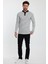 Düğmeli Erkek Sweatshirt (E24-72803-ERK) 4