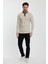 Düğmeli Erkek Sweatshirt (E24-72803-ERK) 3