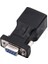 Com Bağlantı Noktası Lan Ethernet Bağlantı Noktası Dönüştürücü Db9 RS232 Dişi RJ45 Dişi Adaptör 1 Adet Harici Güç Gerektirmez (Yurt Dışından) 1