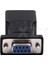 Com Bağlantı Noktası Lan Ethernet Bağlantı Noktası Dönüştürücü Db9 RS232 Dişi RJ45 Dişi Adaptör 1 Adet Harici Güç Gerektirmez (Yurt Dışından) 3