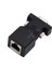 Com Bağlantı Noktası Lan Ethernet Bağlantı Noktası Dönüştürücü Db9 RS232 Dişi RJ45 Dişi Adaptör 1 Adet Harici Güç Gerektirmez (Yurt Dışından) 4