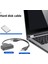 USB 2.0 - Sata 7 Kablo 2.5 Inç Sata Sabit Disk Harici + 15PIN SSD HDD Adaptörü Ofis Bakım Bilgisayarı Kaynağı (Yurt Dışından) 1