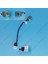 VA41/51 Dc IN(65W) Dizüstü Bilgisayar Dc Güç Jakı Için Kablo ile Acer Aspire V5 Touch V5-571 V5-571P Dc Jak Kablo ile 50.4TU04.042 (Yurt Dışından) 3