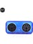 1 Adet USB Erkek Ps2 Dişi Kablo Adaptörü Dönüştürücü Bilgisayar Için Kullanın Klavye Fare Mavi Destek Windows 98 (Yurt Dışından) 2