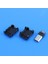 Jcd 2 Takım Mikro USB Erkek Konnektör Erkek Mikro USB Jakı 2.0 5pın Priz Plastik Kapaklı Çeşitli Dıy (Yurt Dışından) 4