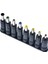 Adet Dc 5.5x2.1 mm Dişi Jak Fiş Adaptörü Konnektörleri 6.3 6.0 5.5 4.8 4.0 3.5mm 2.5 2.1 1.7 1.35MM Erkek Ipuçları Güç Adaptörü (Yurt Dışından) 5