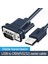 USB Db9 Veri Kablosu RS232 Seri Pda 9 Db9 Pin Adaptörü Üretken PL2303 Windows 7 10 Xp Vista Mac Os USB RS232 Com Pc Kablosu (Yurt Dışından) 1