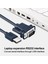 USB Db9 Veri Kablosu RS232 Seri Pda 9 Db9 Pin Adaptörü Üretken PL2303 Windows 7 10 Xp Vista Mac Os USB RS232 Com Pc Kablosu (Yurt Dışından) 2