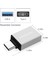 Samsung Galaxy Tabpro S, S8 / S9 / S9 Plus, Not 8, A8 + A8 2018 Usb-C Dönüştürücü Için USB 3.1 Tip-C - USB 3.0 Otg Adaptörü (Yurt Dışından) 1
