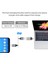 Samsung Galaxy Tabpro S, S8 / S9 / S9 Plus, Not 8, A8 + A8 2018 Usb-C Dönüştürücü Için USB 3.1 Tip-C - USB 3.0 Otg Adaptörü (Yurt Dışından) 5